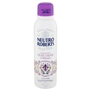 Neutro Roberts Essenze Italiane Firenze Olio Essenziale di Iris e Ambra Grigia 200 ml